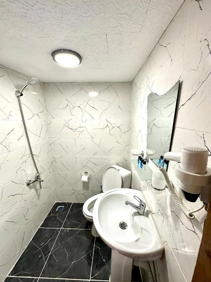 Simax Apart Hotel Истанбул Екстериор снимка