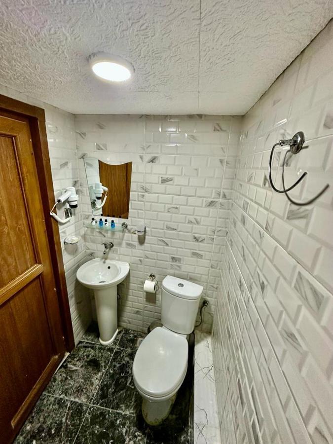 Simax Apart Hotel Истанбул Екстериор снимка