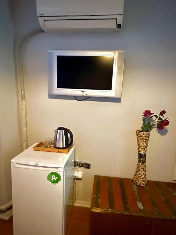 Simax Apart Hotel Истанбул Екстериор снимка
