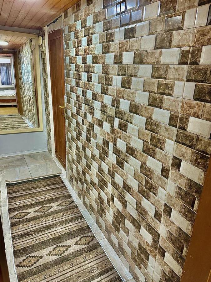 Simax Apart Hotel Истанбул Екстериор снимка